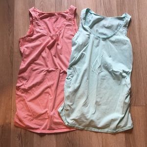 Maternity Tank Tops